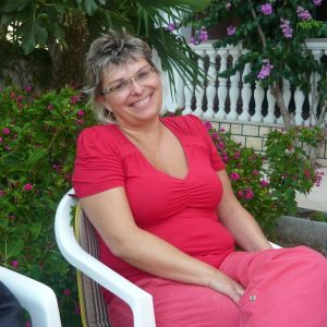 Paresse au lit ? Pas moi. Lucie - rencontre-MILF-Cergy