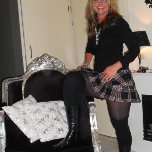 Aurore - rencontre-MILF-Châteauroux