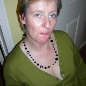 Luz - rencontre-MILF-Rouen