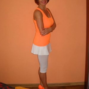 Viens partager un barbecue nu avec moi Fabienne - rencontre-MILF-Thonon-les-Bains