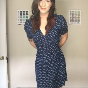 Et si cette nuit était différente… Chloé - rencontre-MILF-Évreux