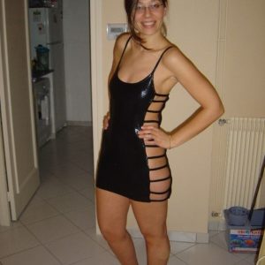 Élise - rencontre-Milf-Anglet