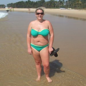 Nue,libre et sans complexe Emma - rencontre-Milf-Beauvais