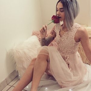 Solange - rencontre-Milf-Beauvais