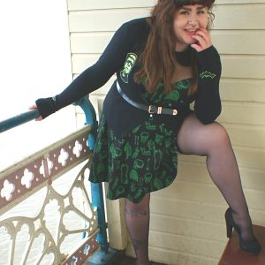 Clarisse - rencontre