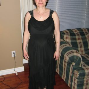 Élise - rencontre-Milf-Cergy