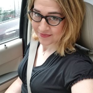 J’organise, j’invite, je filtre — le reste, c’est vous qui le faites Gwladys - rencontre-Milf-Chambéry