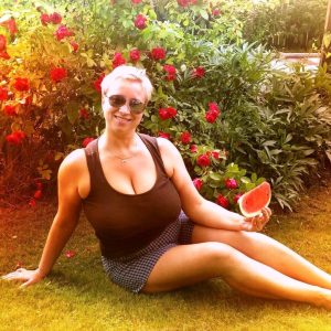 Je cherche à me détendre un peu Léa - rencontre-Milf-Clermont-Ferrand
