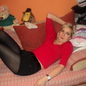 Séverine - rencontre-Milf-Dunkerque
