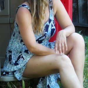 Amandine - rencontre-Milf-Mantes-la-Jolie