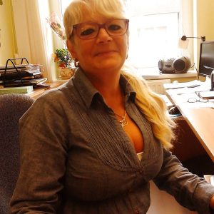 Élise - rencontre-Milf-Melun