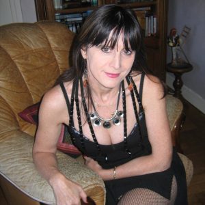 Delphine - rencontre-Milf-Montauban