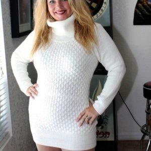 Sylvie - rencontre-Milf-Parthenay