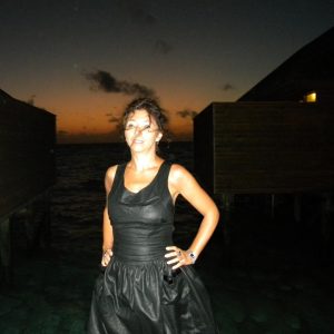 7 jours sans sexe, c’est trop Lena - rencontre-Milf-Saint-Quentin