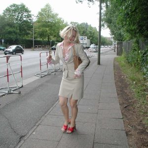 Rosalie - rencontre-Milf-Savigny-sur-Orge