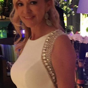 Elsa - rencontre-Milf-Vaulx-en-Velin