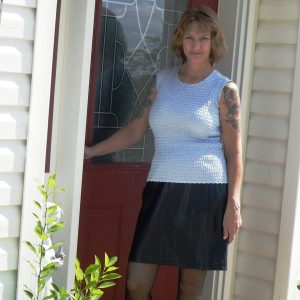 Ariane, 52 ans Ariane - rencontre-Naturiste-Angers