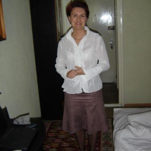 Joëlle - rencontre-Naturiste-Chalon-sur-Saône