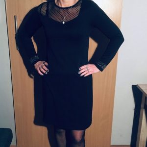 Elodie - rencontre-Naturiste-Istres
