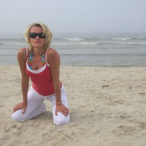 Lilibeth - rencontre-Naturiste-Metz