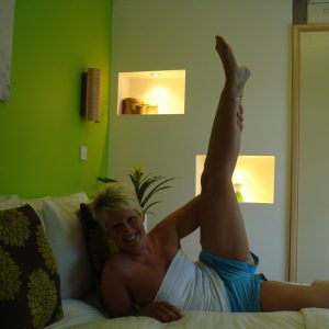 Nina - rencontre-Naturiste-Pessac