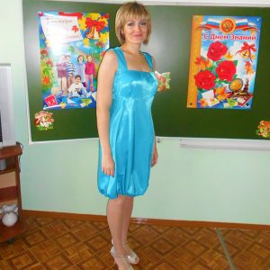 Gisèle - rencontre-Naturiste-Toulon