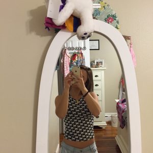 Noémie - rencontre-Naturiste-Villeurbanne