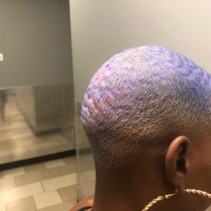 Dalila - rencontre-Naturiste-Villeurbanne