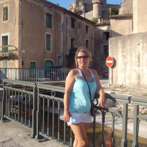 Envie de chaleur et d’évasion ce soir ? Sophie - rencontre-Ronde-Montpellier