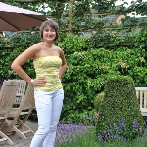 Sophie - rencontre-Teen-Charleville-Mézières