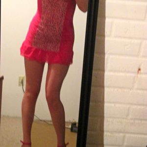 Anaëlle - rencontre-Teen-Châteauroux