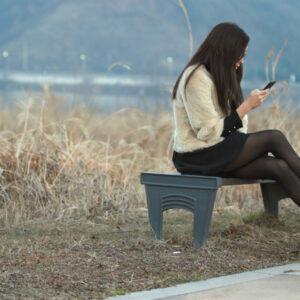 Amandine - rencontre-Teen-Lyon