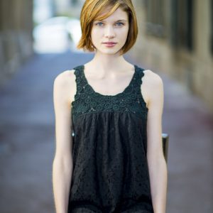 Carole - rencontre-Teen-Lyon