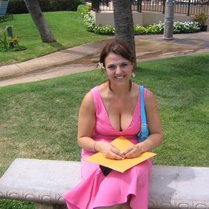 Karima - rencontre-Teen-Mulhouse