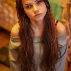 besoin d’une nuit torride après ma rupture Elena - rencontre-Teen-Rennes