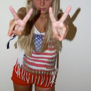 J’veux pas d’un plan cul, juste un mec marrant pour ce soir Marion - rencontre-Teen-Saint-Malo