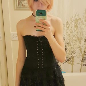 Besoin d’un peu de chaleur ce soir Emma - rencontre-Teen-Savigny-sur-Orge