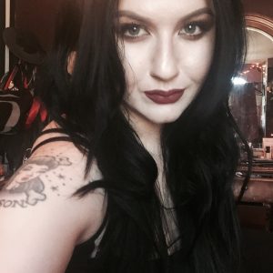 Valérie - rencontre-Teen-Strasbourg