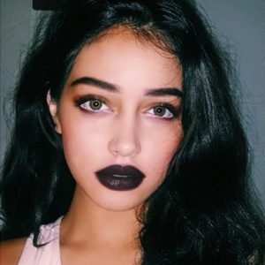 Valeria - rencontre-Teen-Toulouse