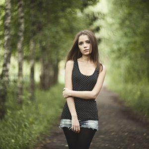 Salomé - rencontre-Teen-Valenciennes