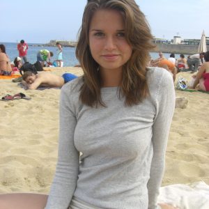 Anaïs - rencontre-Teen-Villeneuve-d'Ascq