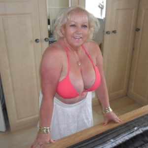 Anabelle - rencontre-cougar-sarcelles-MrTY
